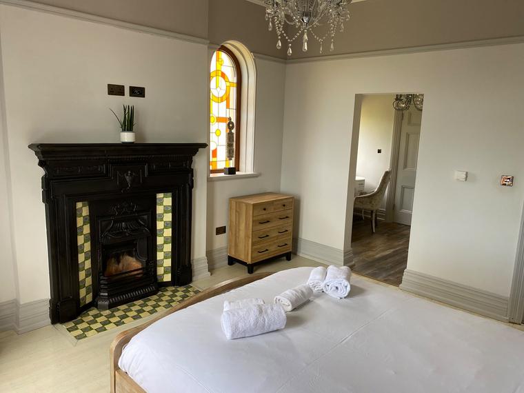 Full House Renovation, Port Talbot, photo 50