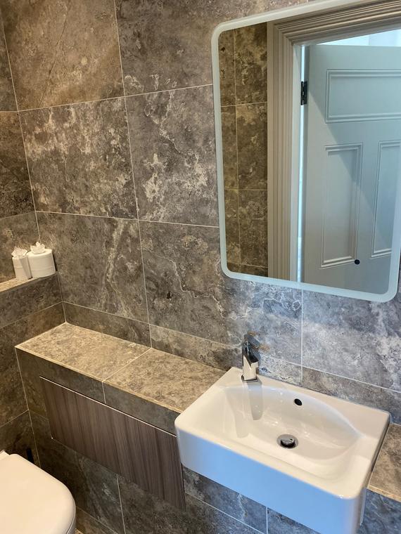 Full House Renovation, Port Talbot, photo 53