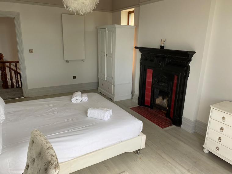 Full House Renovation, Port Talbot, photo 54