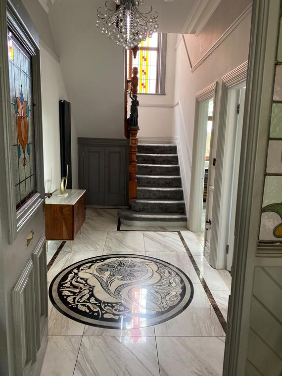 Full House Renovation, Port Talbot, photo 56