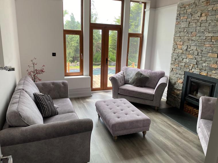 Full House Renovation, Port Talbot, photo 59