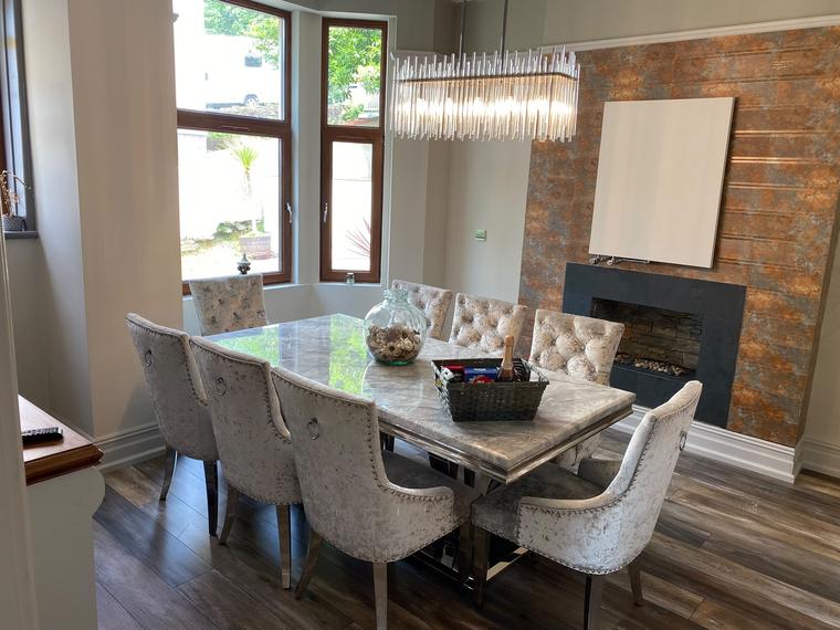 Full House Renovation, Port Talbot, photo 60