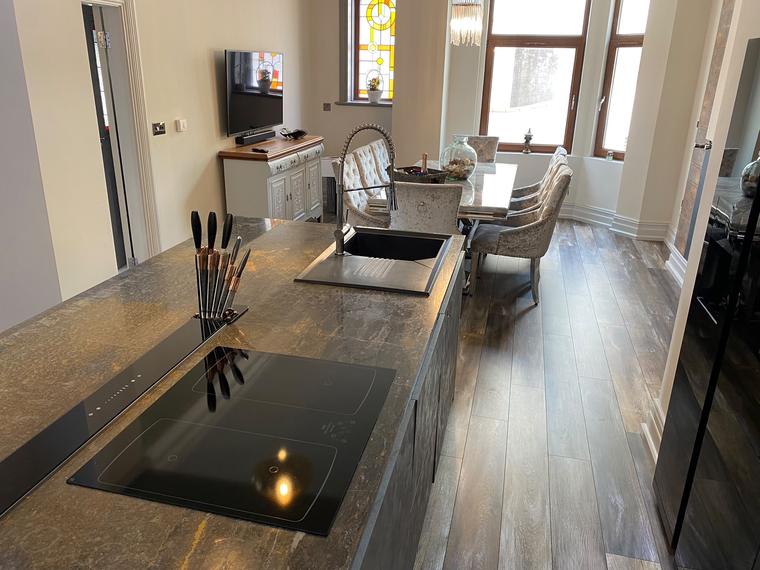Full House Renovation, Port Talbot, photo 62