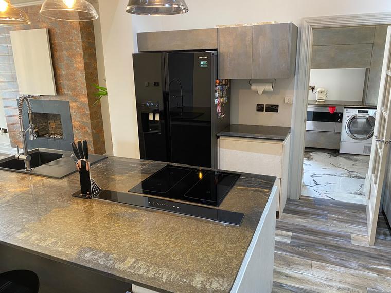 Full House Renovation, Port Talbot, photo 63