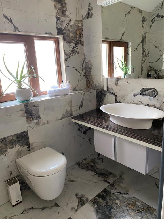 Full House Renovation, Port Talbot, photo 65