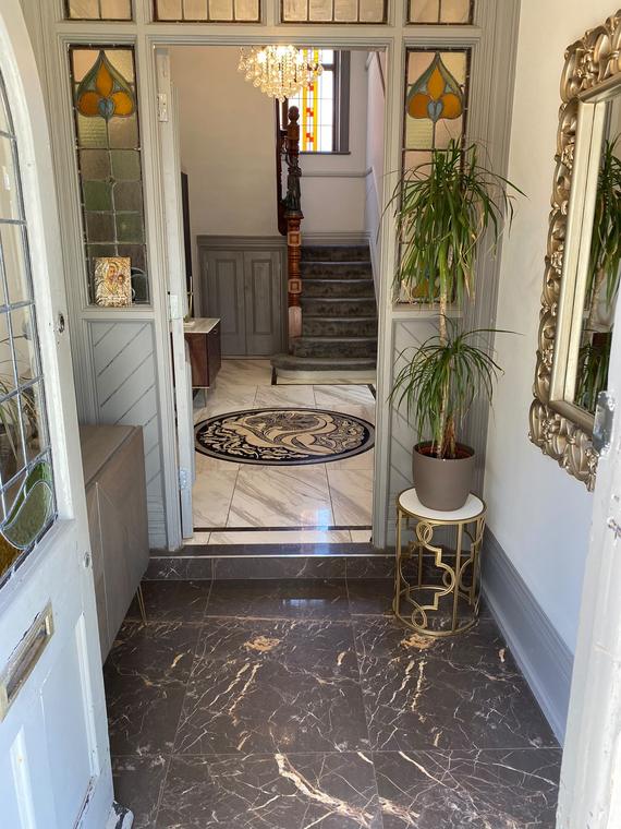 Full House Renovation, Port Talbot, photo 67