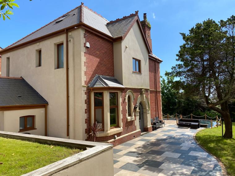 Full House Renovation, Port Talbot, photo 70