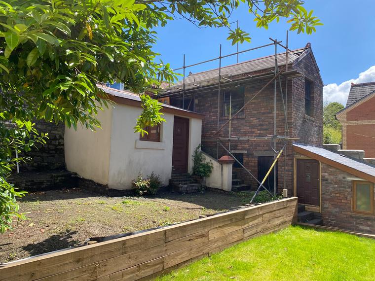 Full House Renovation, Port Talbot, photo 74