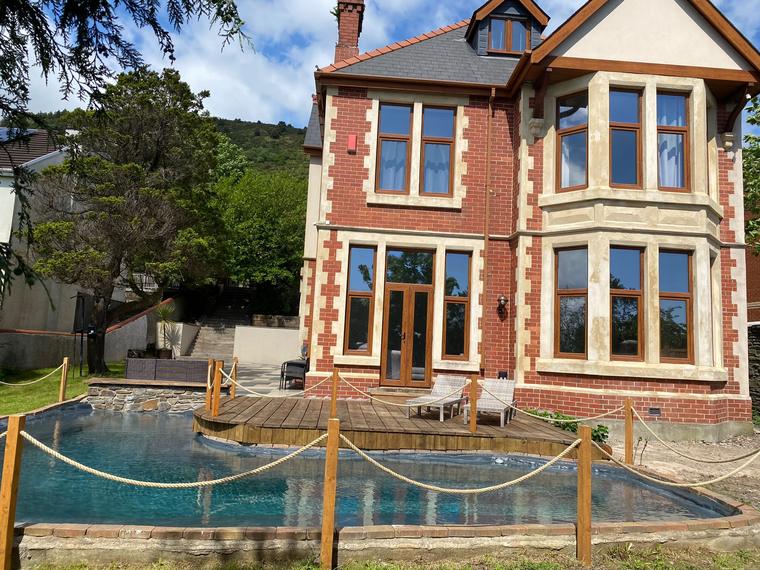 Full House Renovation, Port Talbot, photo 75
