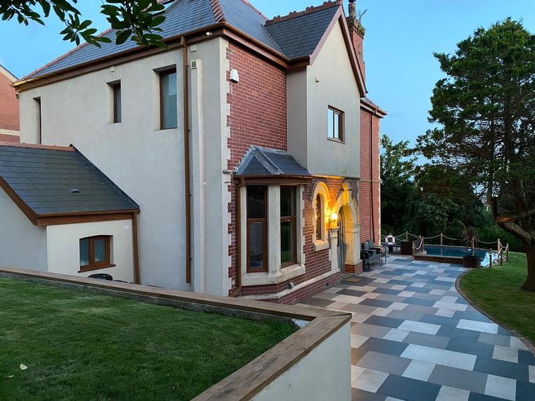 Full House Renovation, Port Talbot, photo 76