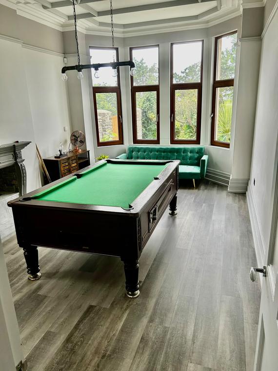 Full House Renovation, Port Talbot, photo 77